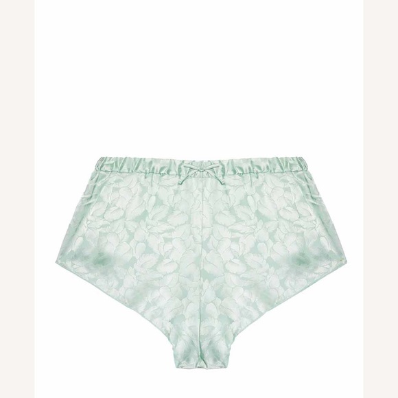 Playful Promise/ Gabi Fresh Tap short/ Bralette Set - Picture 4 of 4